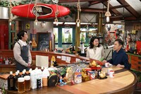 「おかべろ」のワンシーン。(c)関西テレビ