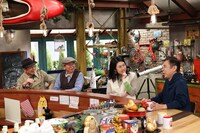 「おかべろ」のワンシーン。(c)関西テレビ