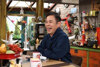 ナインティナイン岡村 (c)関西テレビ