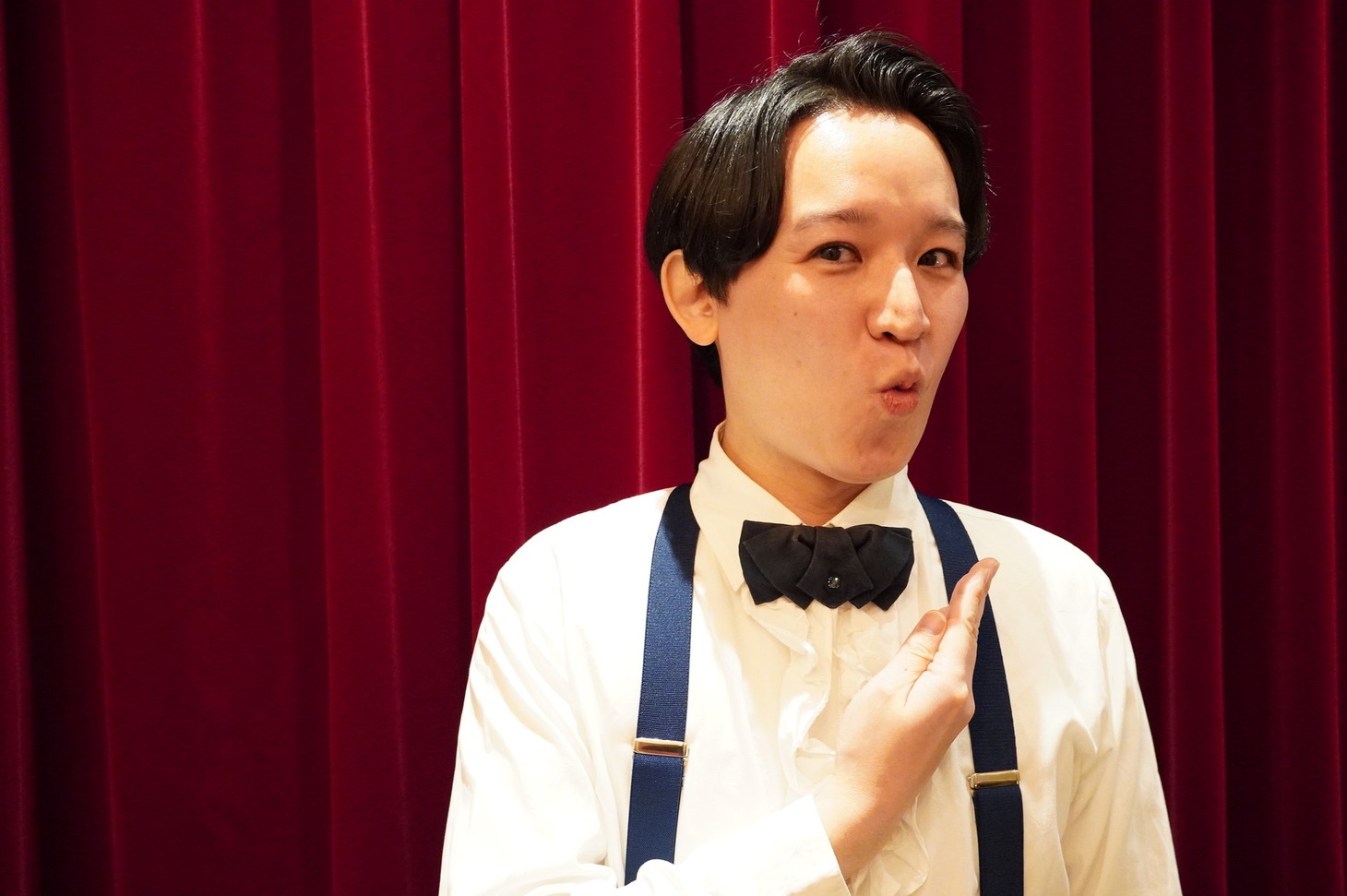 kento fukaya