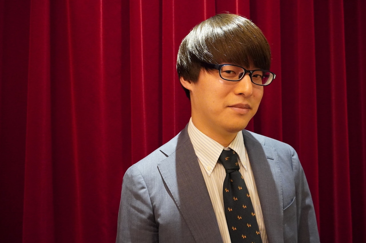 R-1に片想いしてきた寺田寛明、4度目の決勝で「今年こそは」