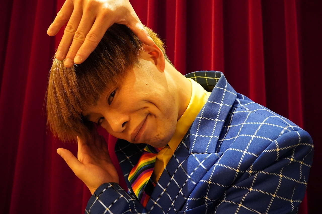 「ようやくお笑いで全員ぶっ倒せるんだろ？」サツマカワRPGが挑む3度目のR-1決勝