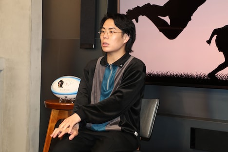 令和ロマンくるま（写真提供：WOWOW）