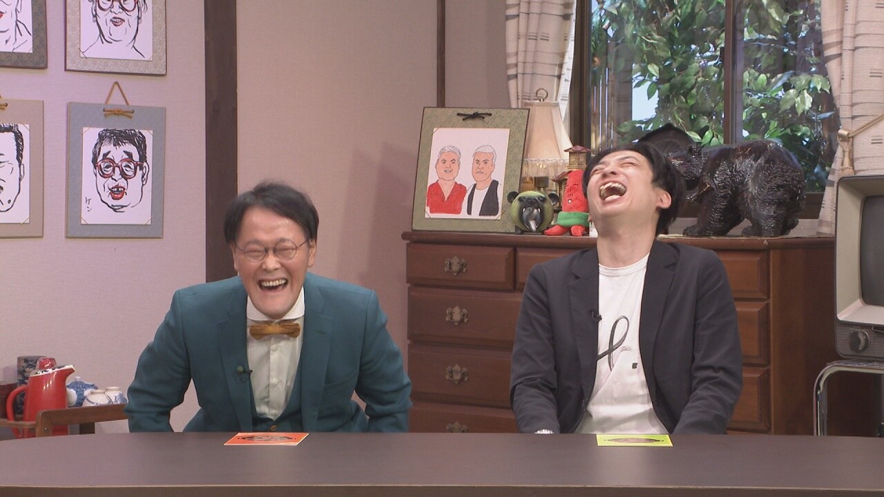 アインシュタイン (c)HBC