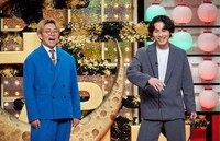 ナイチンゲールダンス