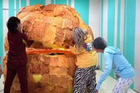 ぱーてぃーちゃん  (c)関西テレビ