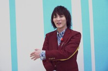 ぱーてぃーちゃん ・すがちゃん最高No.1 (c)関西テレビ