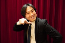 トンツカタンお抹茶