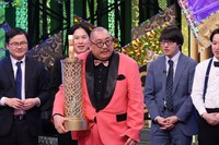 街裏ぴんく (c)関西テレビ