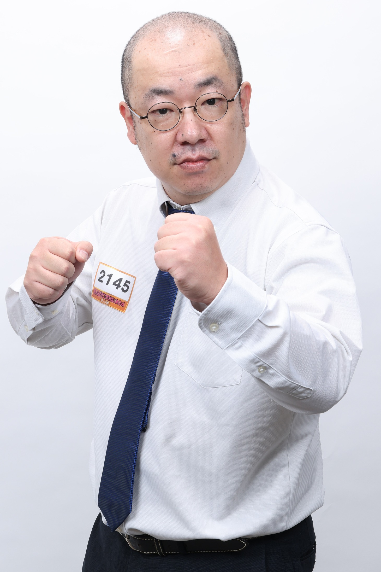 ルシファー吉岡