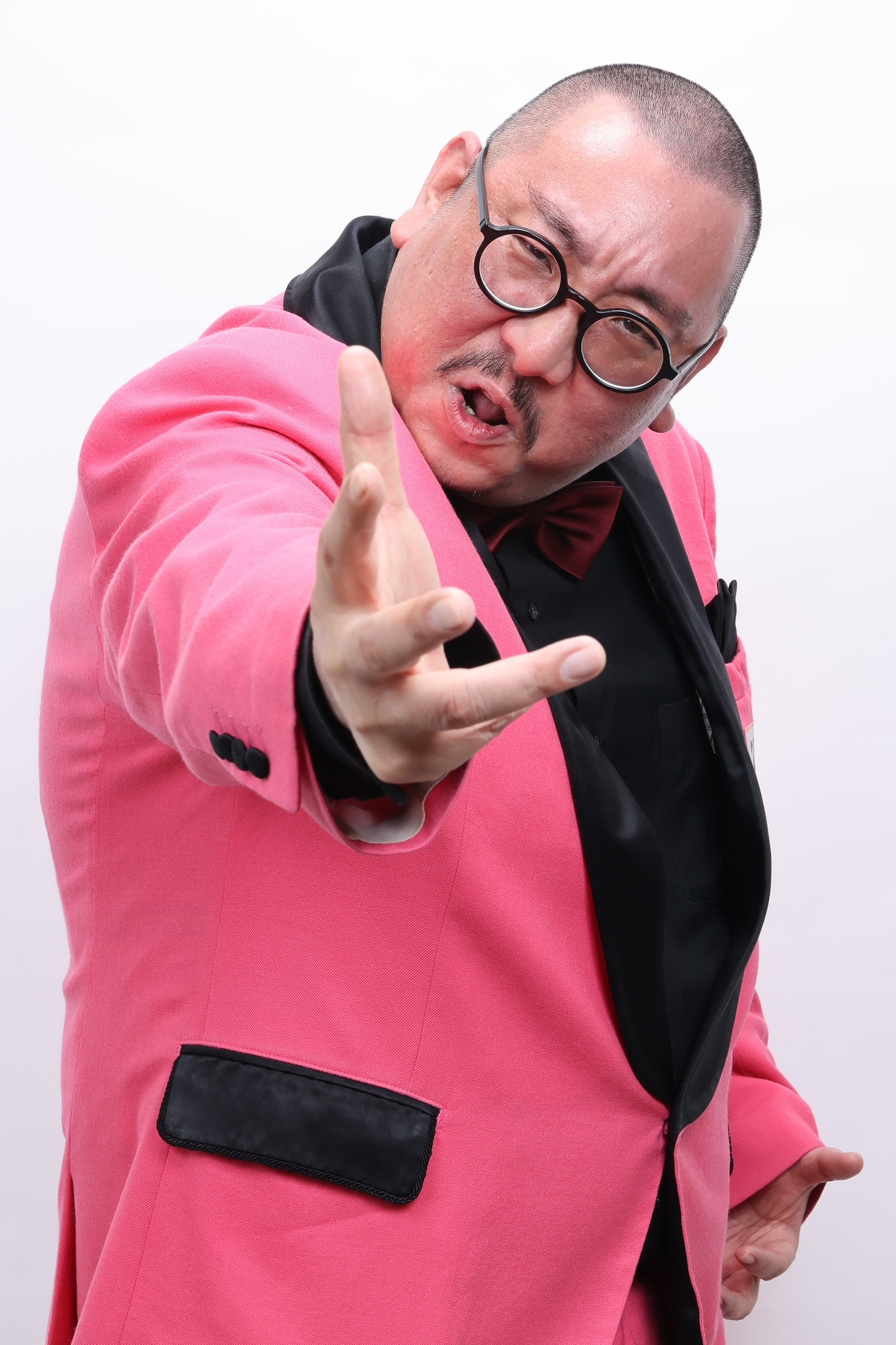 街裏ぴんく
