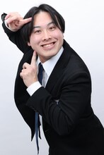 トンツカタンお抹茶