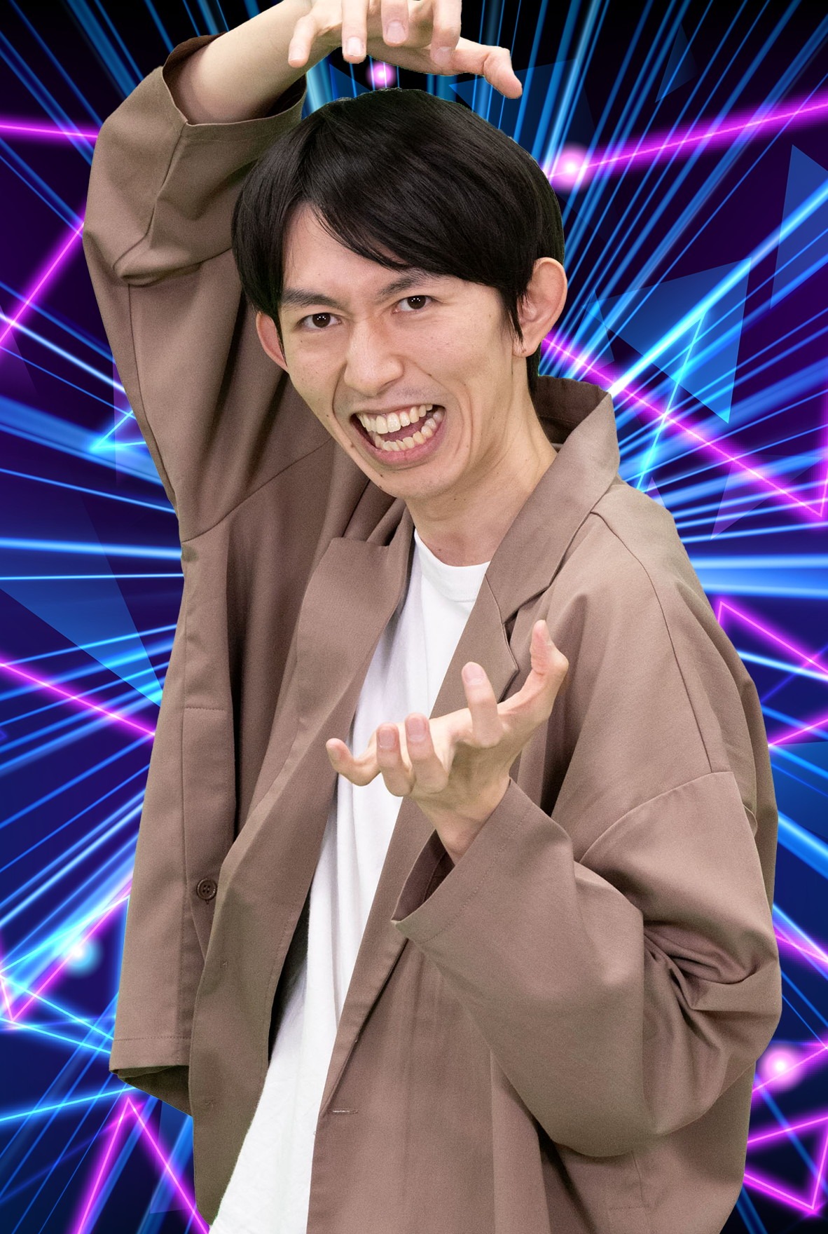 真輝志