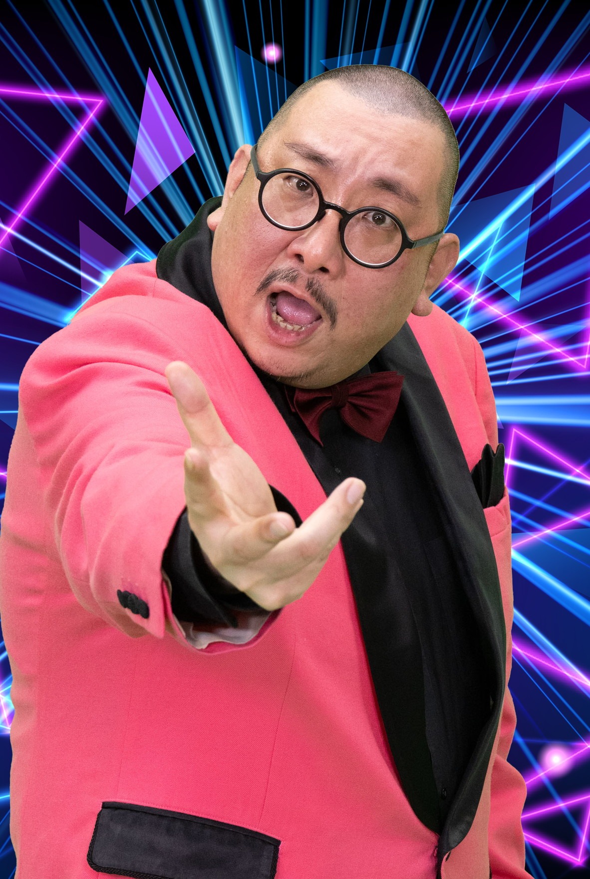 街裏ぴんく