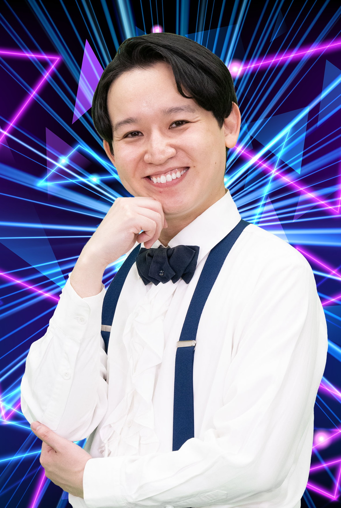 kento fukaya
