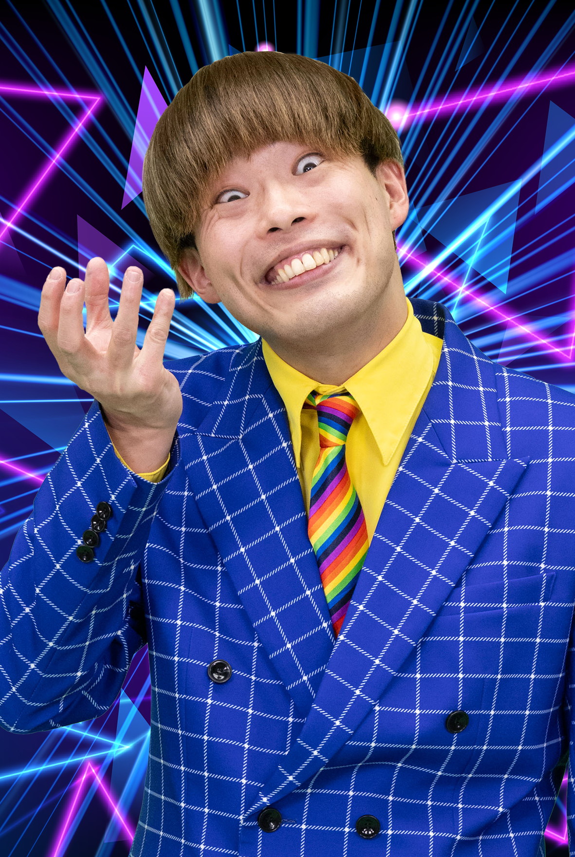 サツマカワRPG