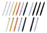 「アクロボール」と「アクロボール4＋1」。