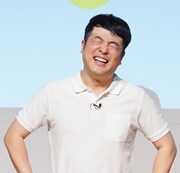 和牛・水田 (c)読売テレビ