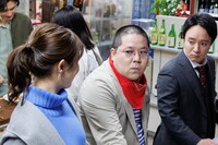 「キキミミメシ ～旦過市場で角打ち♡ネギ塩タン 〆ラーメンでサスペンスな香り 小倉復活の夜 編～」より。