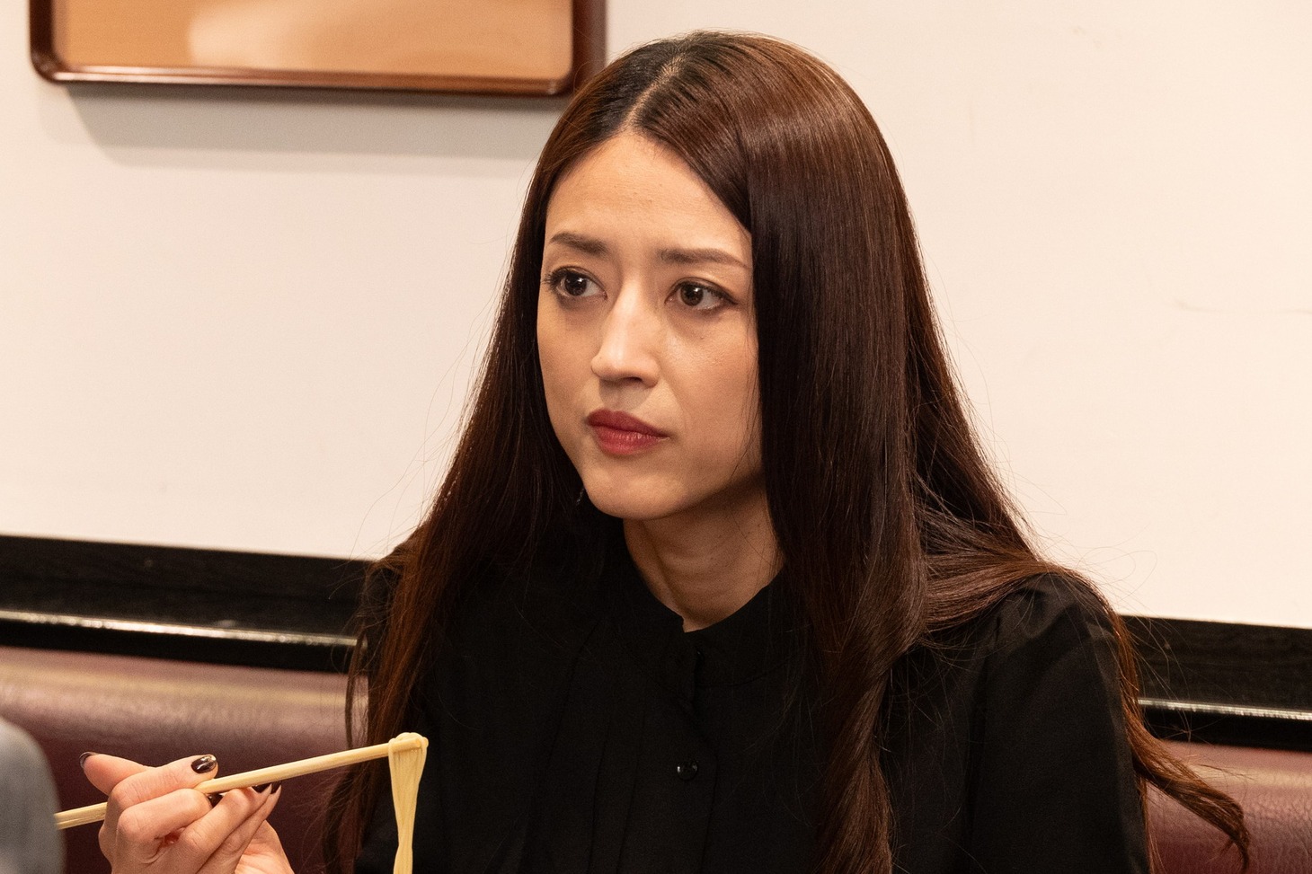 小沢真珠