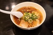 「キキミミメシ ～旦過市場で角打ち♡ネギ塩タン 〆ラーメンでサスペンスな香り 小倉復活の夜 編～」より。