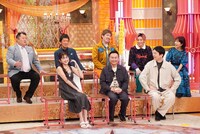 番組のワンシーン。(c)フジテレビ