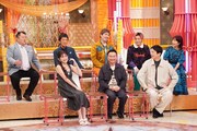 番組のワンシーン。(c)フジテレビ