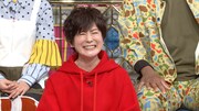 小林由美子 (c)日本テレビ