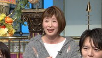 富永美樹 (c)日本テレビ