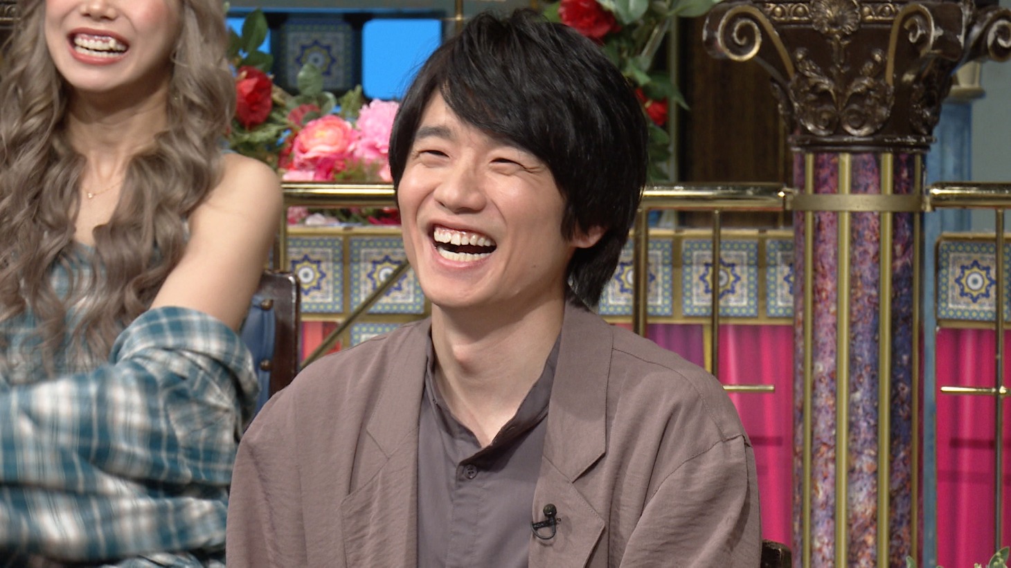風間俊介 (c)日本テレビ