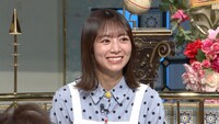 北野日奈子 (c)日本テレビ