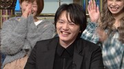 濱田龍臣 (c)日本テレビ