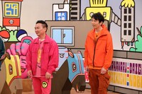 かまいたち (c)関西テレビ