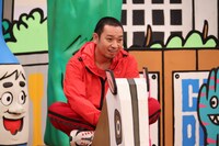 千鳥・大悟 (c)関西テレビ