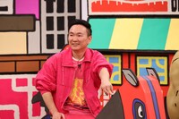 かまいたち山内 (c)関西テレビ