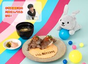 「川島さんが食べられなかったもの」(c)TBS