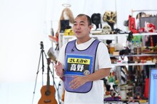 きしたかの高野 (c)関西テレビ