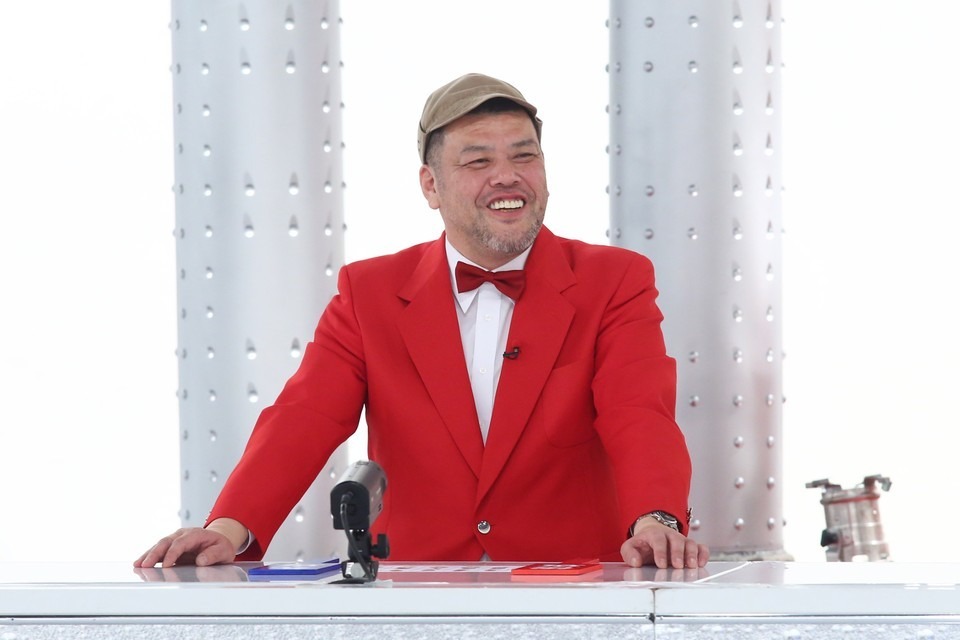 野性爆弾くっきー！ (c)関西テレビ