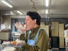 霜降り明星・粗品