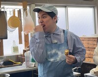 霜降り明星せいや