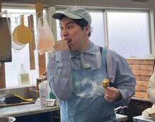 霜降り明星せいや