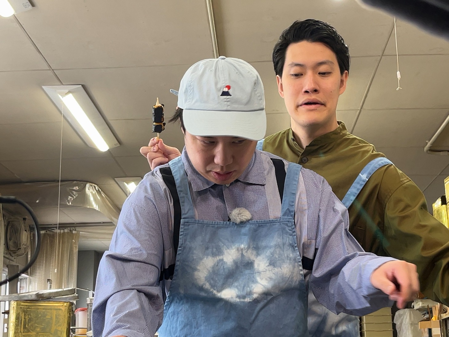 霜降り明星