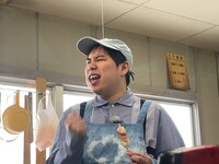 霜降り明星せいや