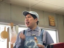 霜降り明星せいや