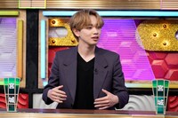 宮世琉弥 (c)読売テレビ