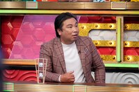 里崎智也 (c)読売テレビ