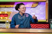 柴田理恵 (c)読売テレビ