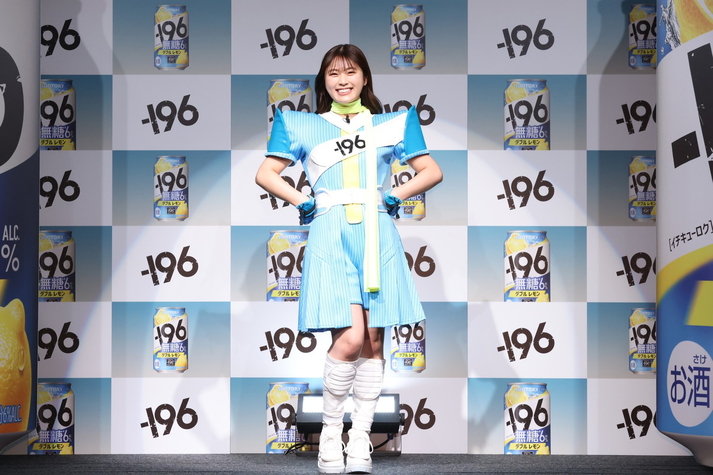 渋谷凪咲
