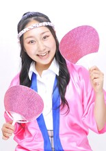 はっぴちゃん。