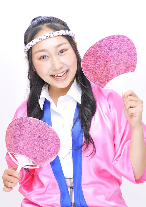 はっぴちゃん。